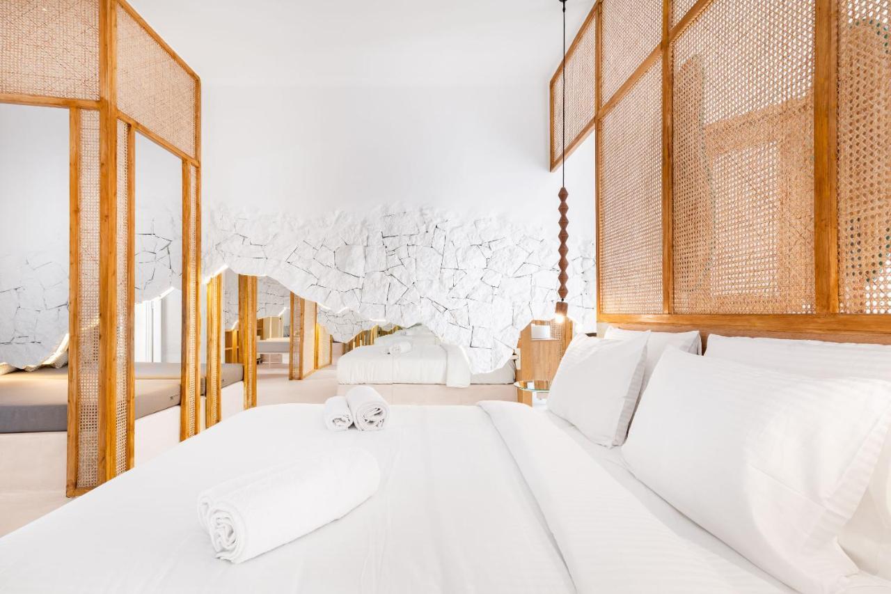 Faos Exclusive * Ornos (Mykonos)