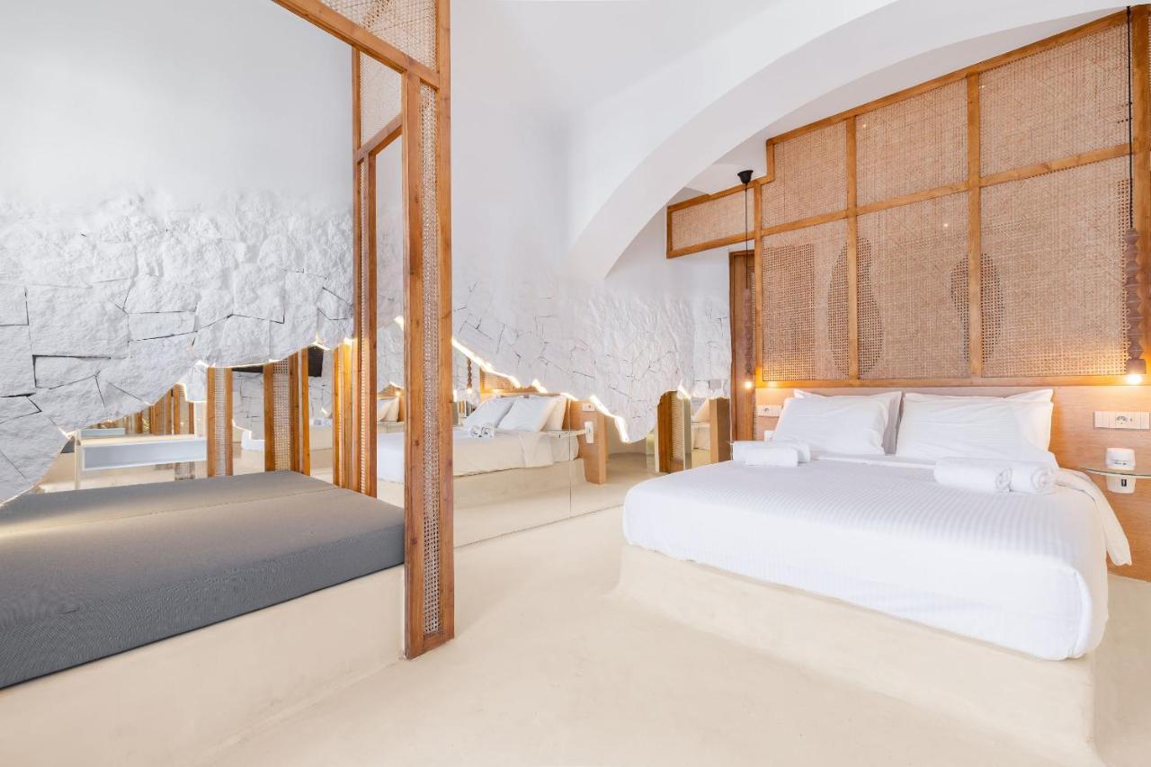 Faos Exclusive Apartment