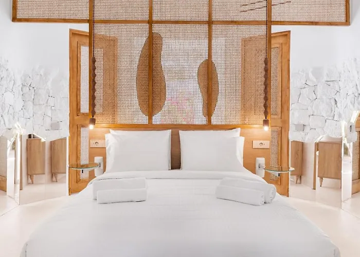 Faos Exclusive Suites