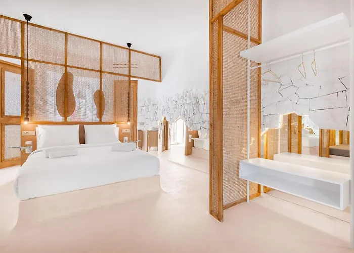 Faos Exclusive Suites