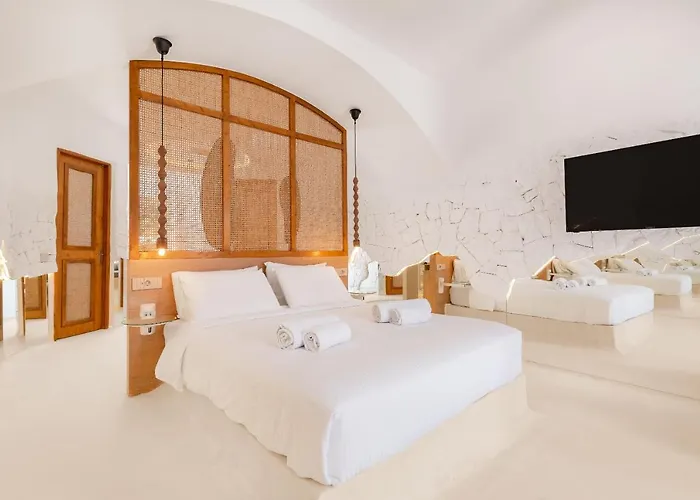 Faos Exclusive Suites