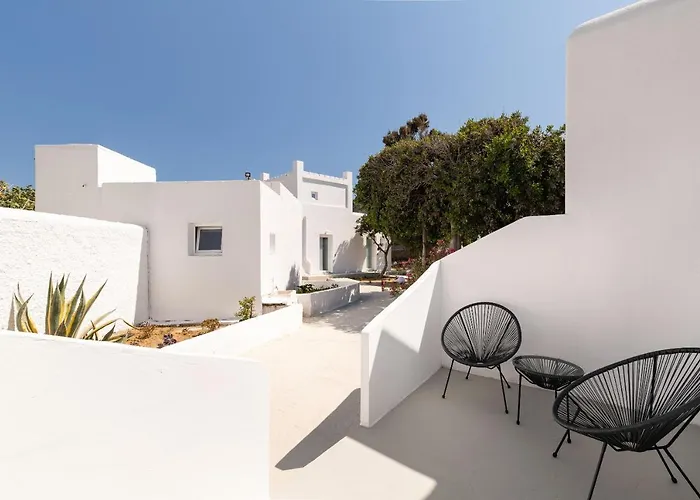 Faos Exclusive Suites