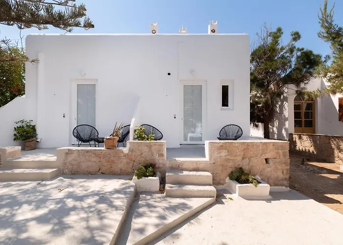 Faos Exclusive Suites