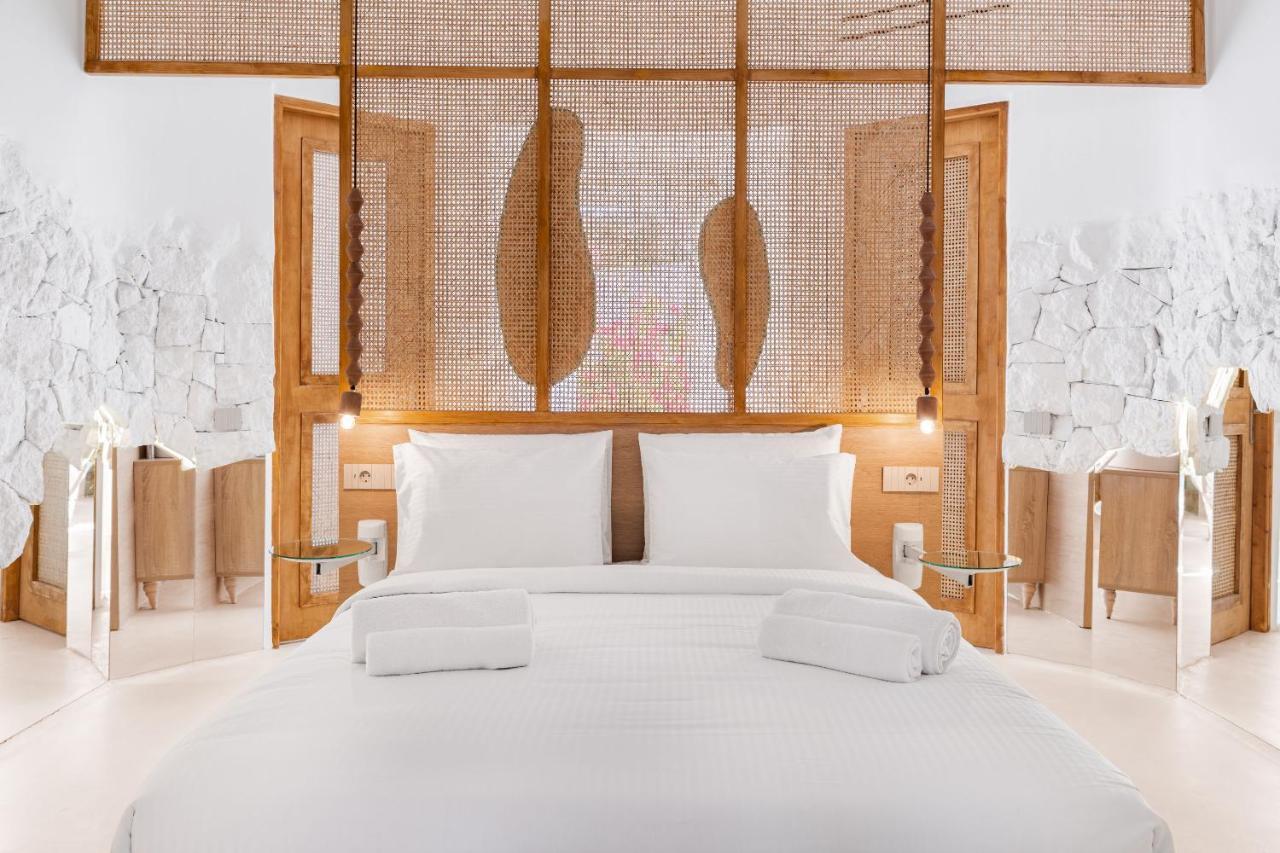 Apartment Faos Exclusive Ornos (Mykonos)
