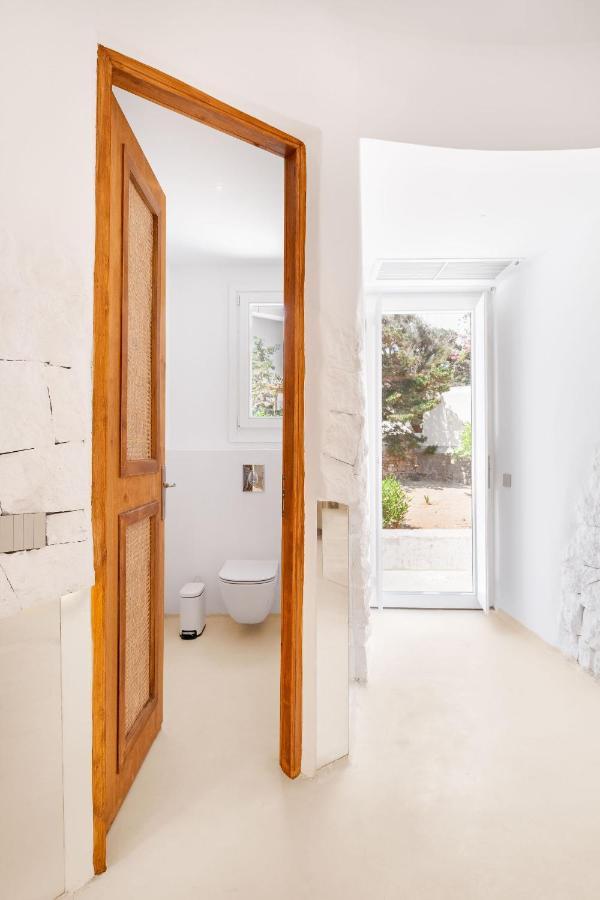 Faos Exclusive Apartment *