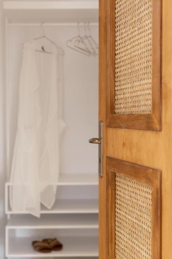 Faos Exclusive Apartment