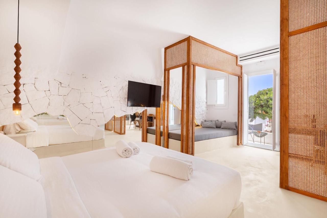 Faos Exclusive Apartment Ornos (Mykonos)