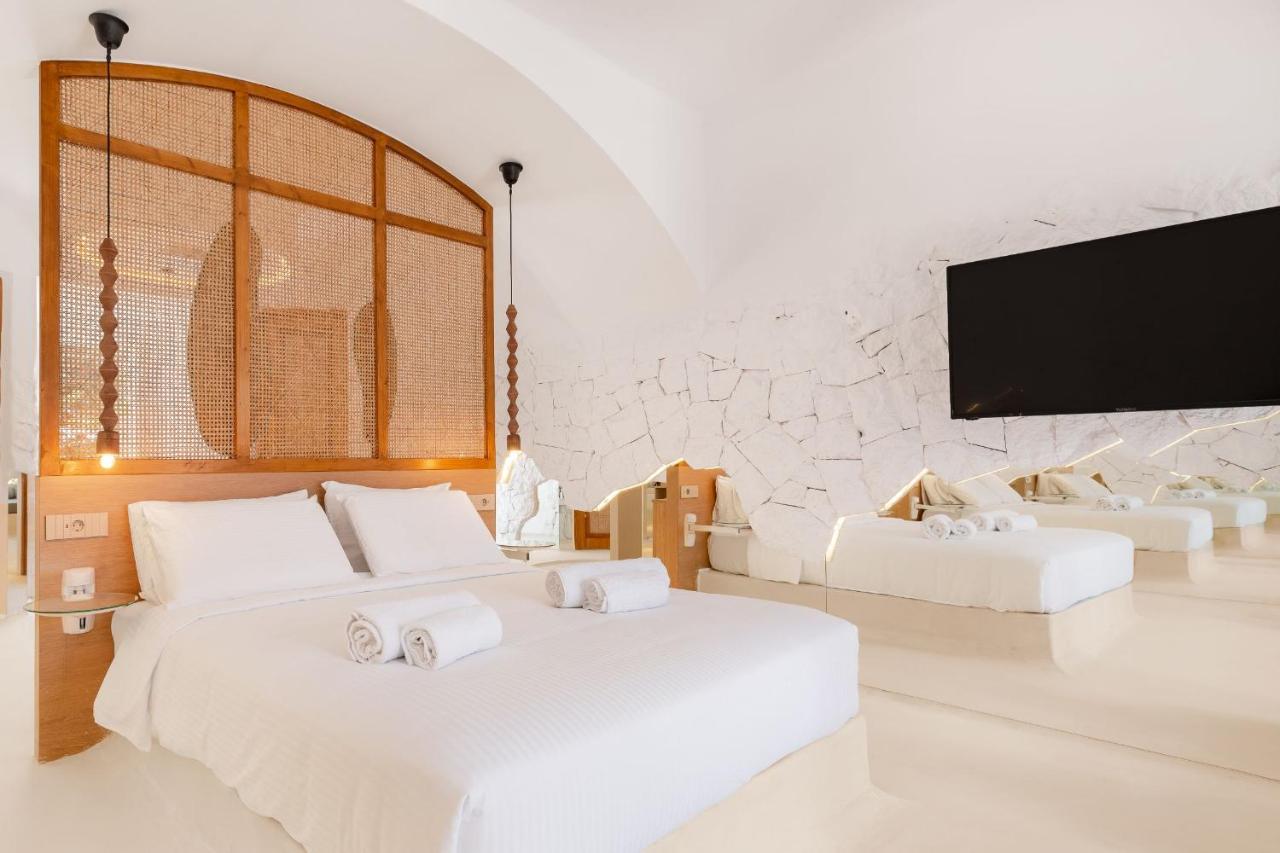 Faos Exclusive Apartment Ornos (Mykonos)