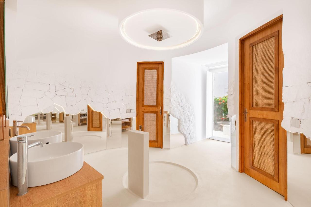 Faos Exclusive Apartment Ornos (Mykonos)