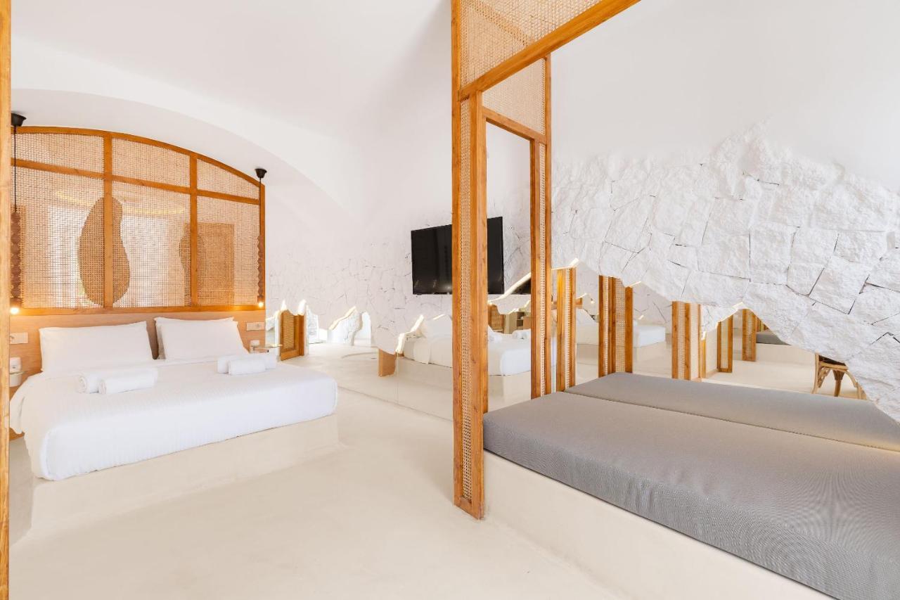 Faos Exclusive * Ornos (Mykonos)