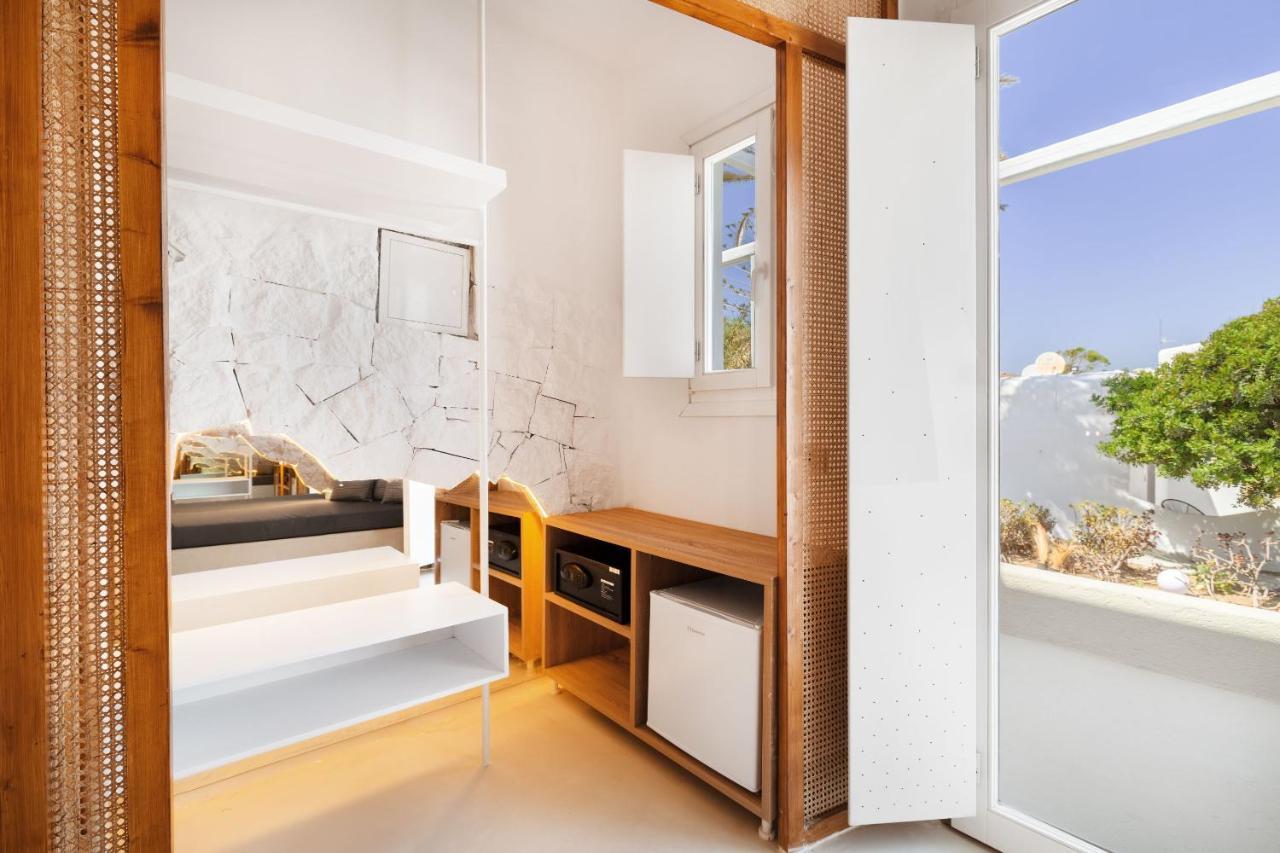 Faos Exclusive Apartment *