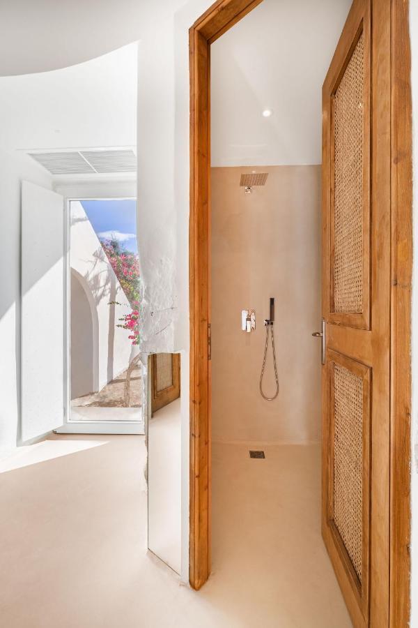Faos Exclusive * Ornos (Mykonos)