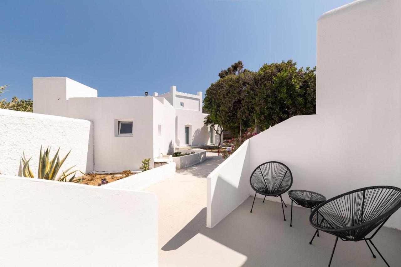 Apartment Faos Exclusive Ornos (Mykonos)