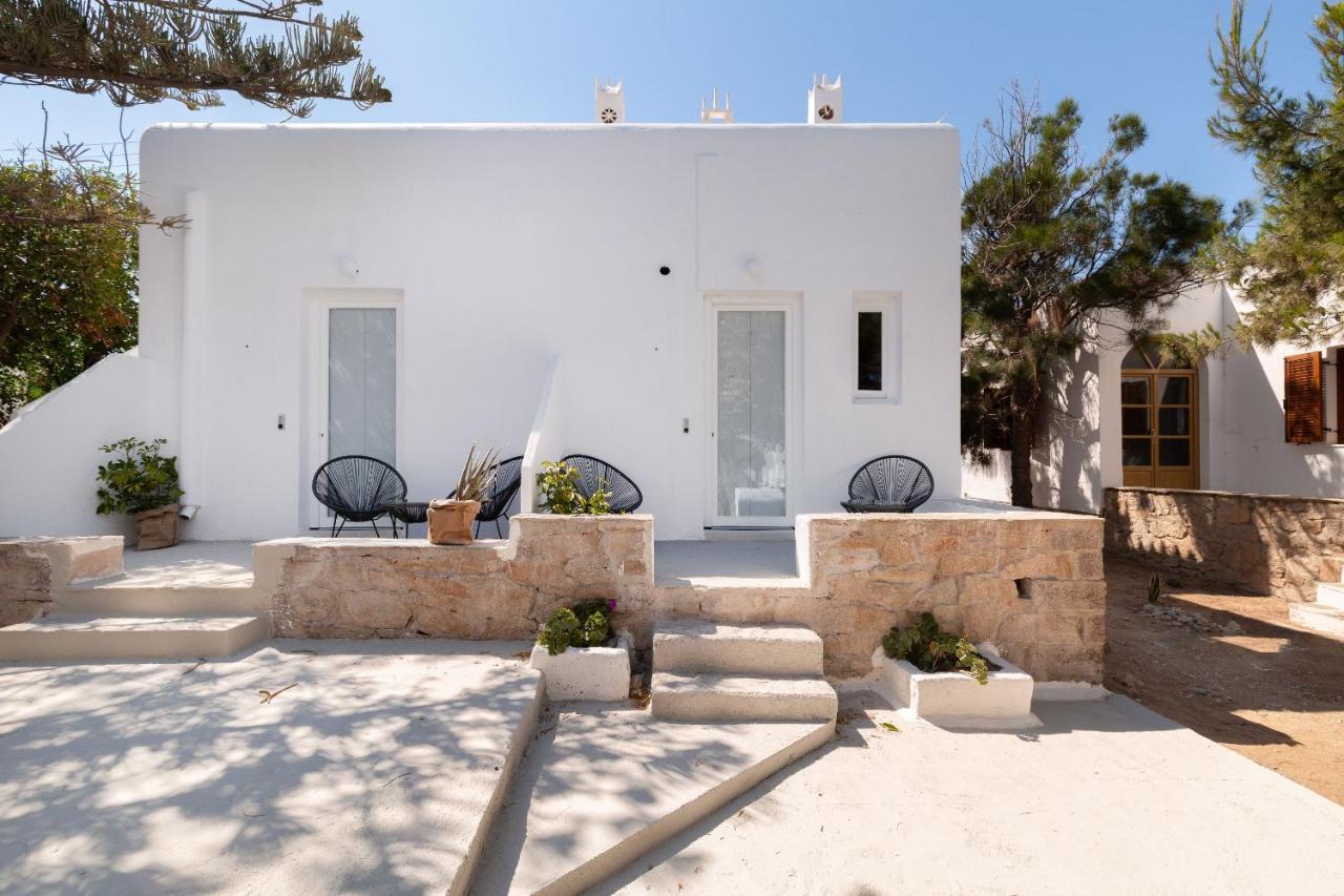 Faos Exclusive Apartment Ornos (Mykonos)