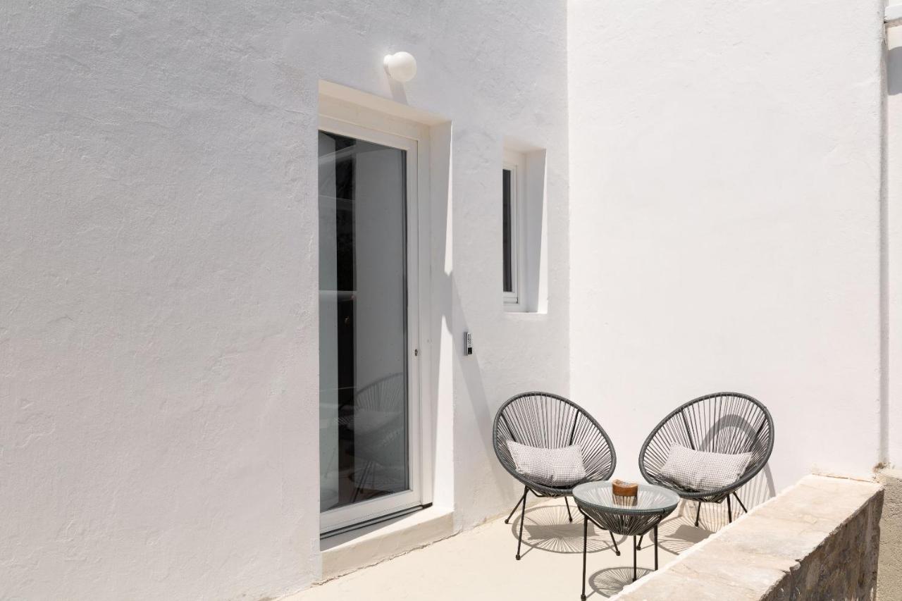 Faos Exclusive Ornos (Mykonos)