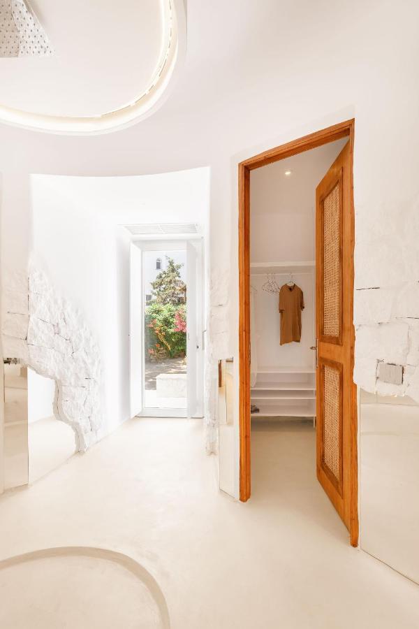 Apartment Faos Exclusive Ornos (Mykonos)
