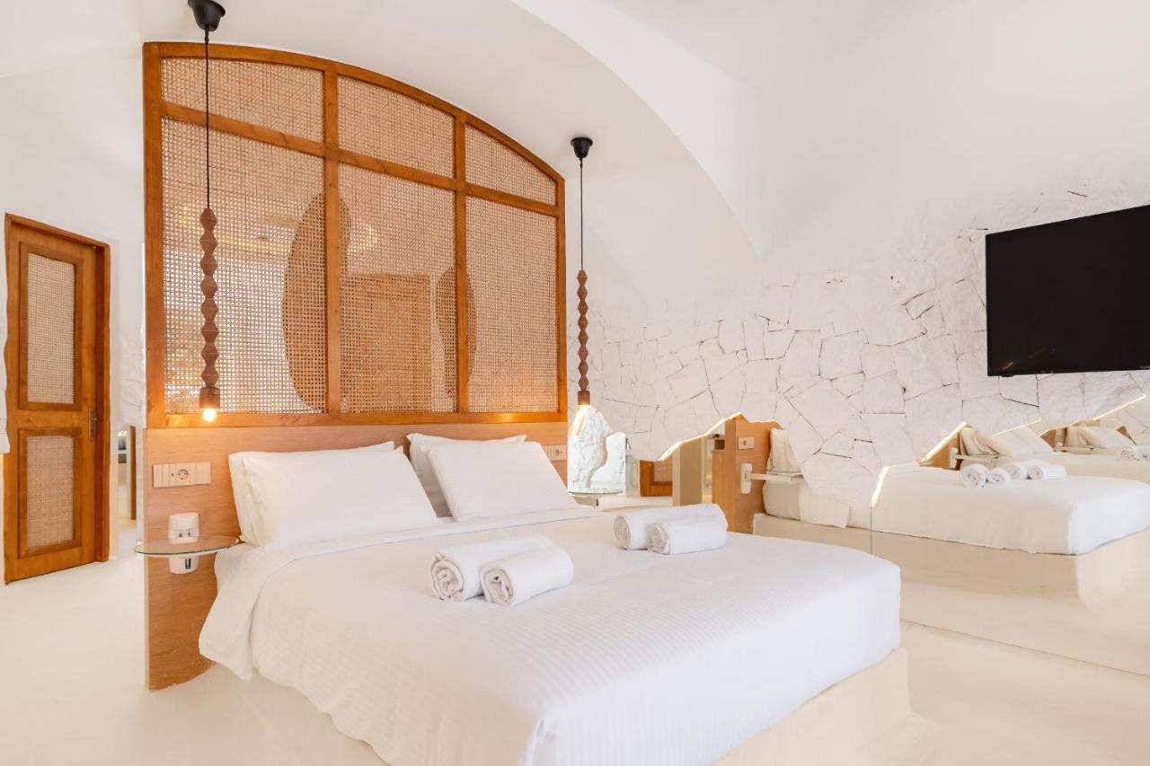 Faos Exclusive Ornos (Mykonos)