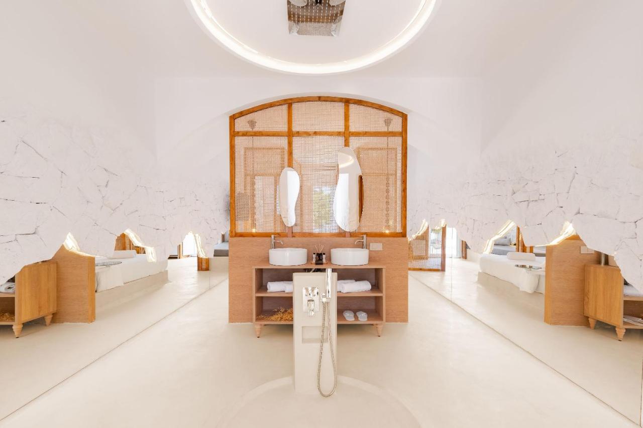 Apartment Faos Exclusive Ornos (Mykonos)