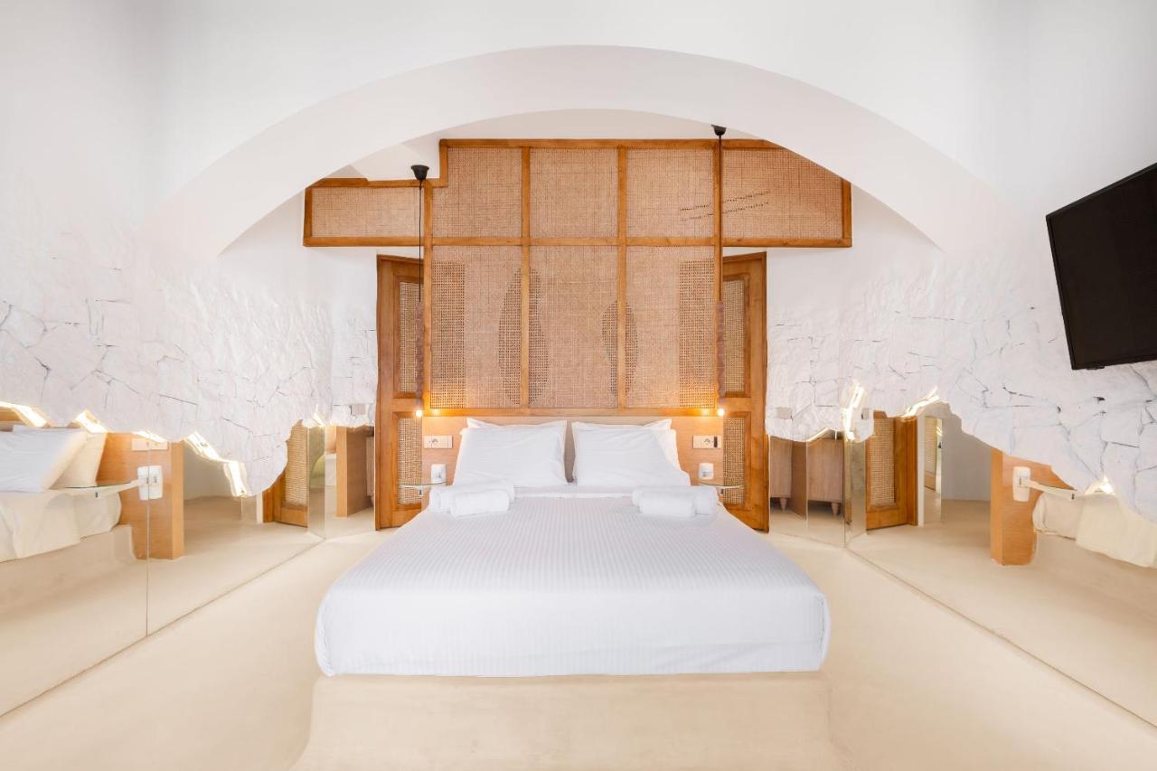 Apartment Faos Exclusive Ornos (Mykonos)