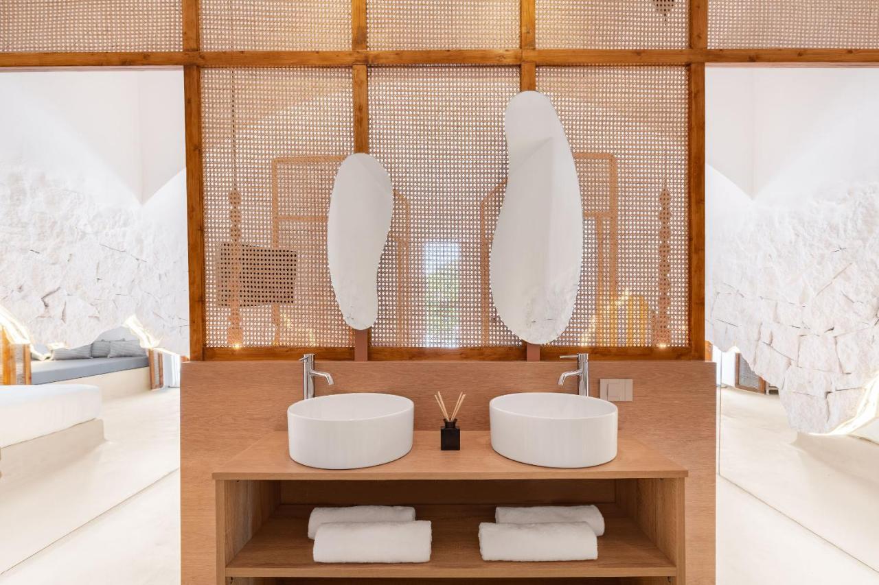 Faos Exclusive * Ornos (Mykonos)