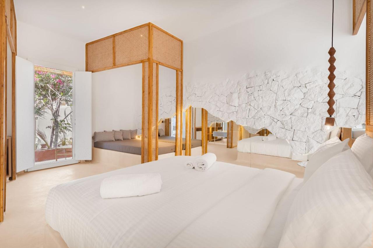 Faos Exclusive Apartment *