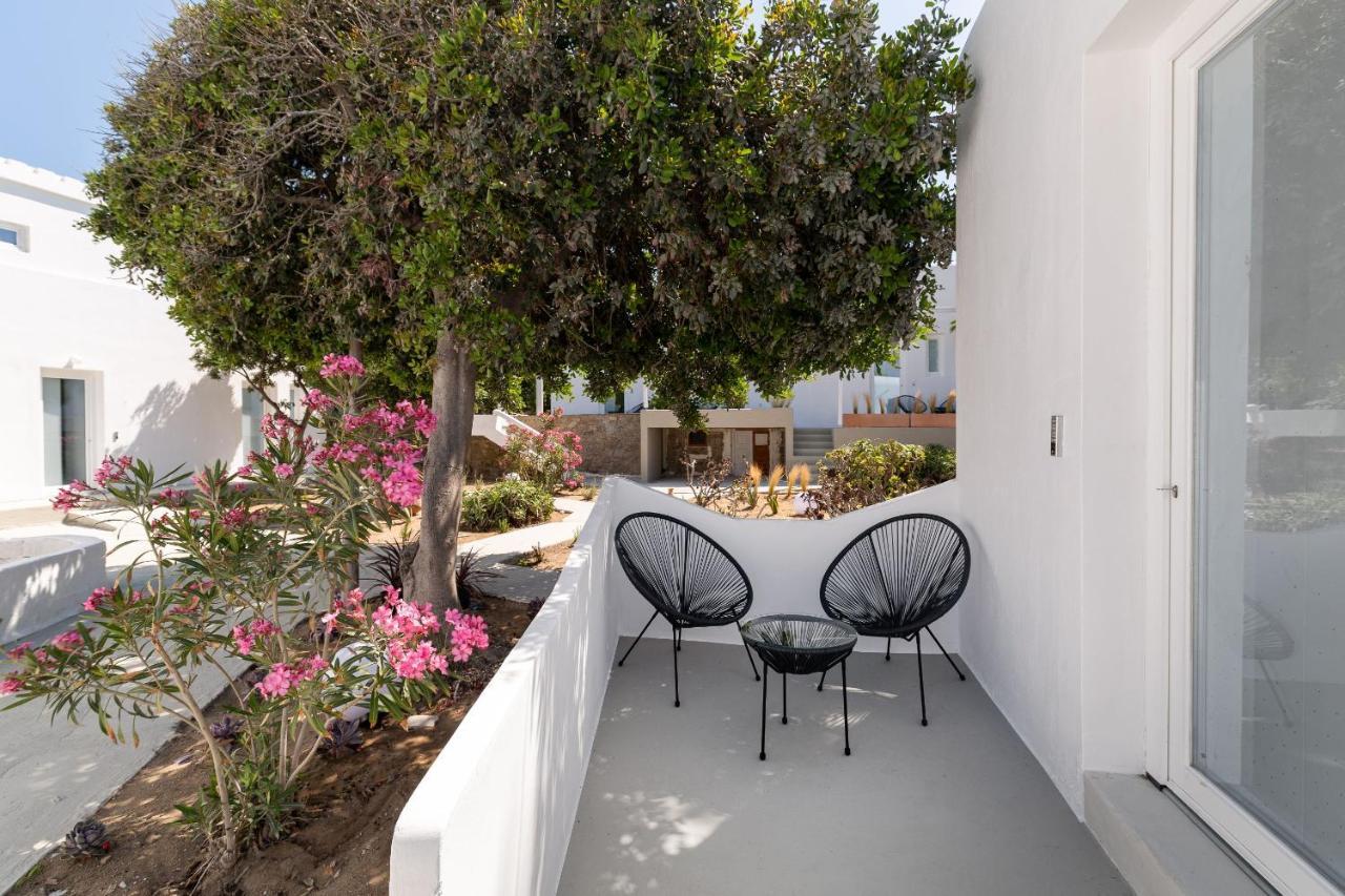 Faos Exclusive Ornos (Mykonos)