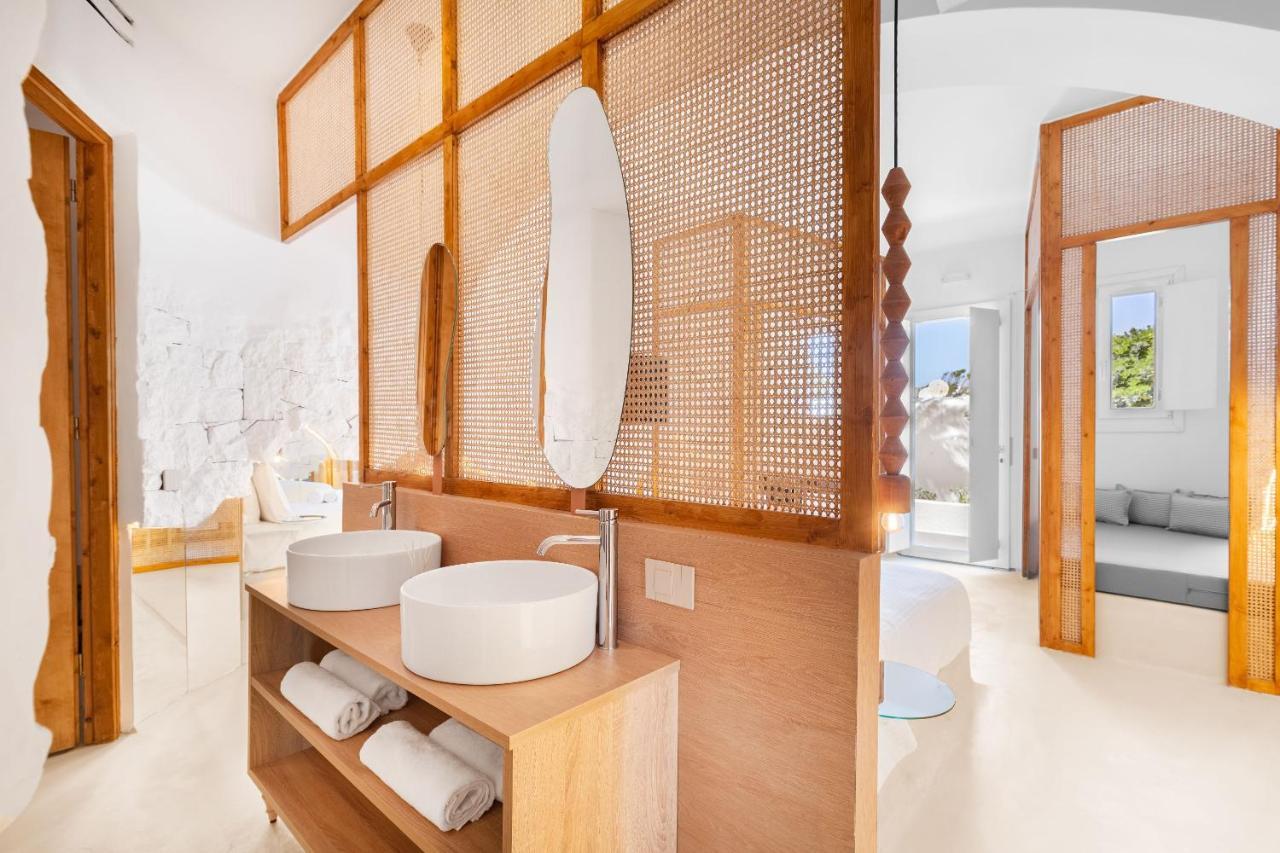 Faos Exclusive Apartment *