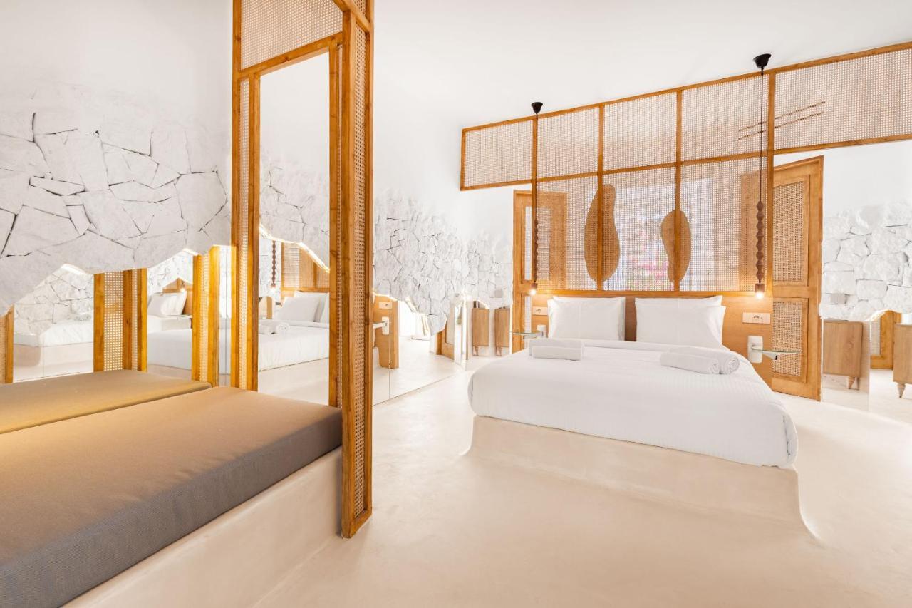 Faos Exclusive Ornos (Mykonos)