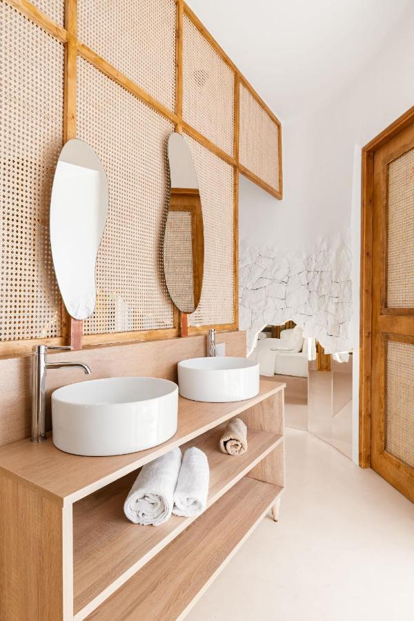 Faos Exclusive * Ornos (Mykonos)