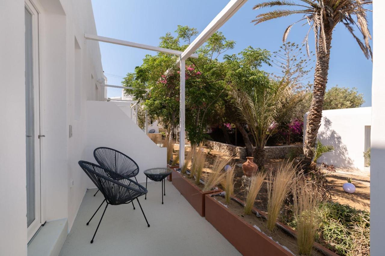 Faos Exclusive Apartment Ornos (Mykonos)