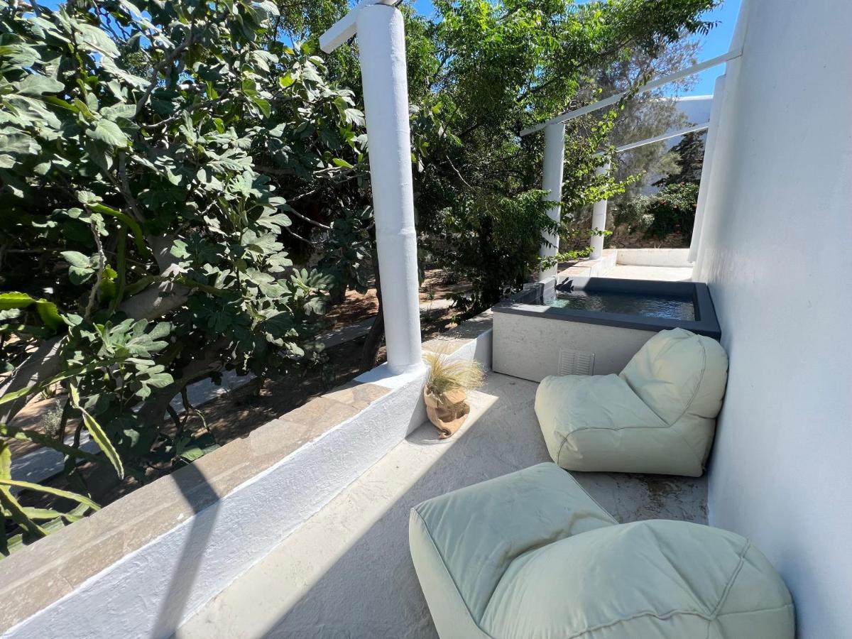 Faos Exclusive Ornos (Mykonos)