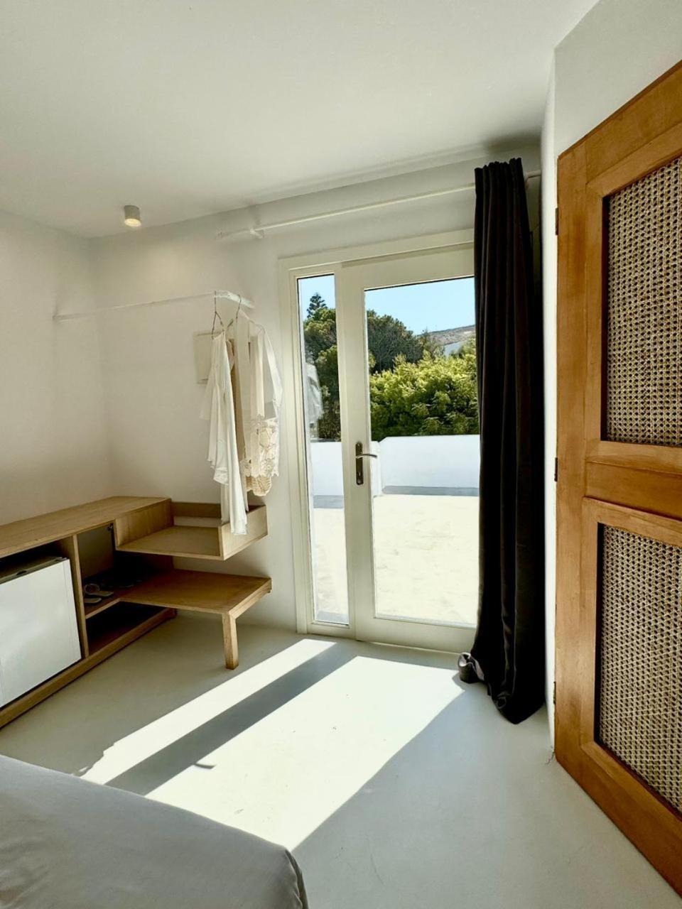 Faos Exclusive * Ornos (Mykonos)
