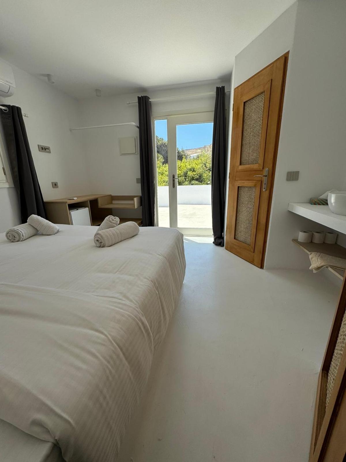 Faos Exclusive Apartment