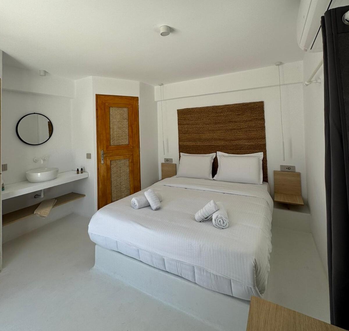 Apartment Faos Exclusive