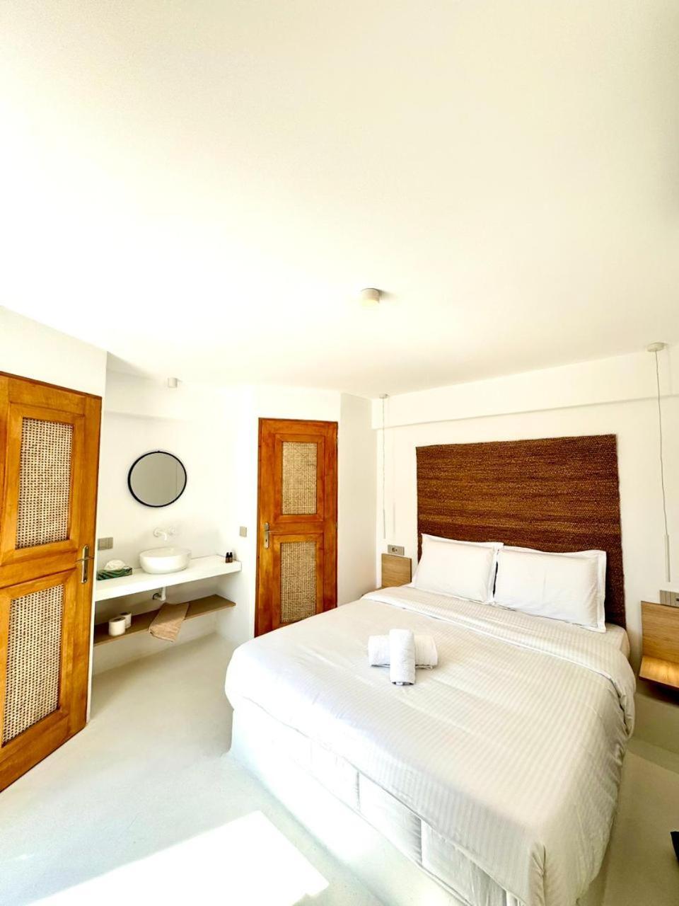 Faos Exclusive Apartment *